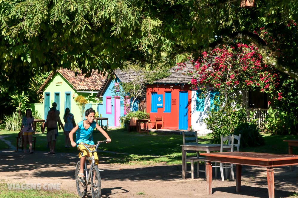 O que fazer em Trancoso - Porto Seguro, Bahia: do Quadrado às Praias, confira dicas do que fazer em Trancoso