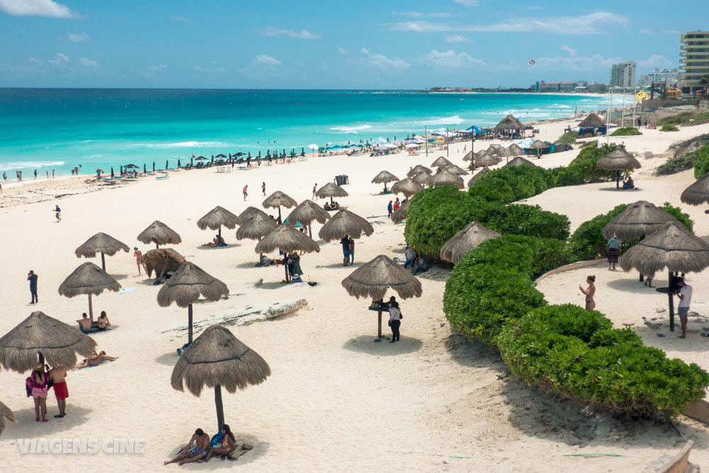 Top 10 Melhores Praias De Cancun E Riviera Maya México 7545
