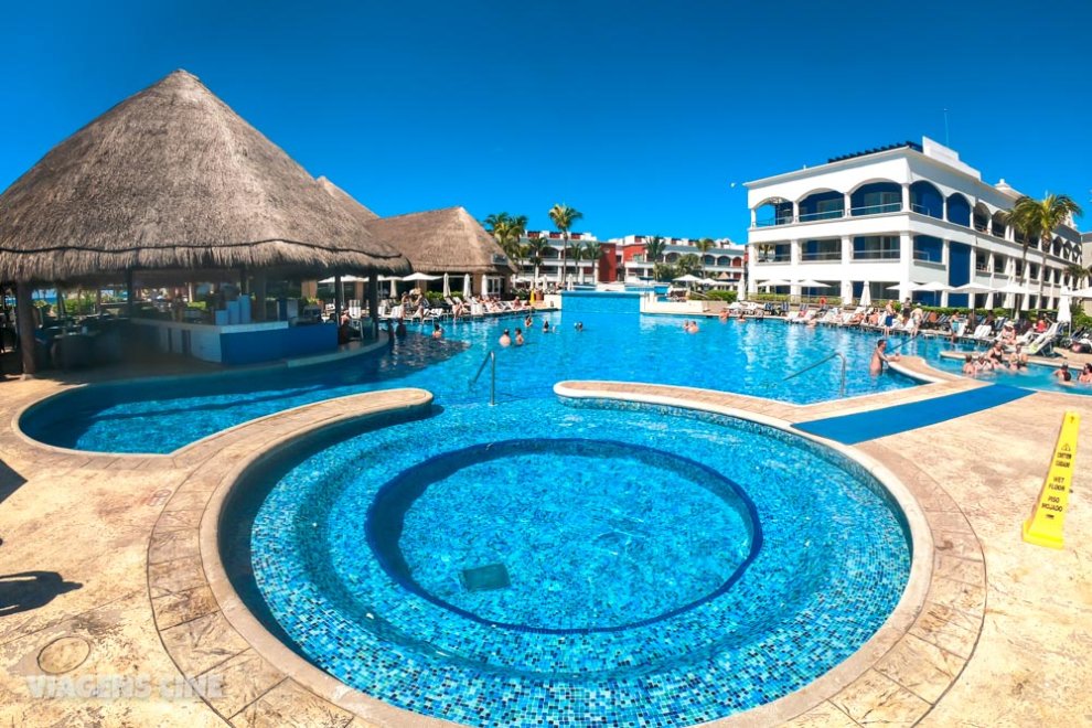 hard rock hotel riviera maya all inclusive