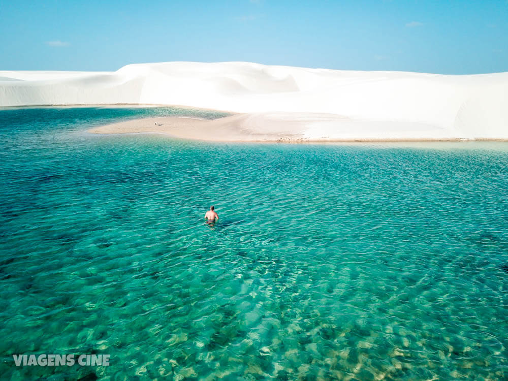 O que fazer em Barreirinhas - Lençóis Maranhenses: Melhores Passeios O que fazer em Barreirinhas - Lençóis Maranhenses: Melhores Passeios