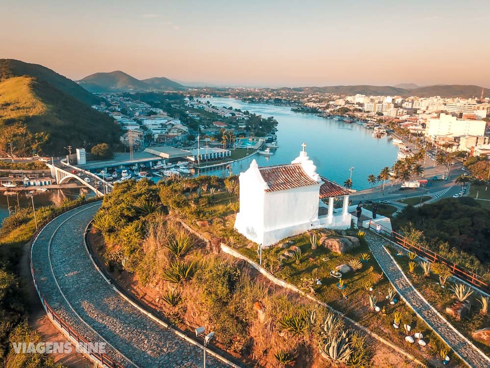 O QUE FAZER EM CABO FRIO RJ Melhores Praias e Pontos Turísticos