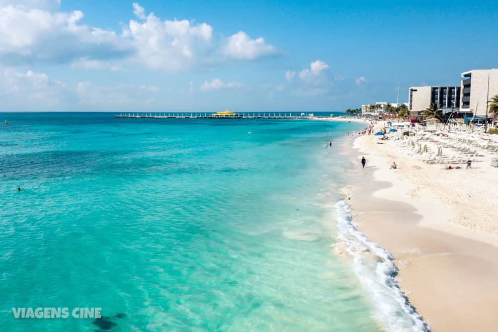 O Que Fazer Em Playa Del Carmen Cancun M Xico