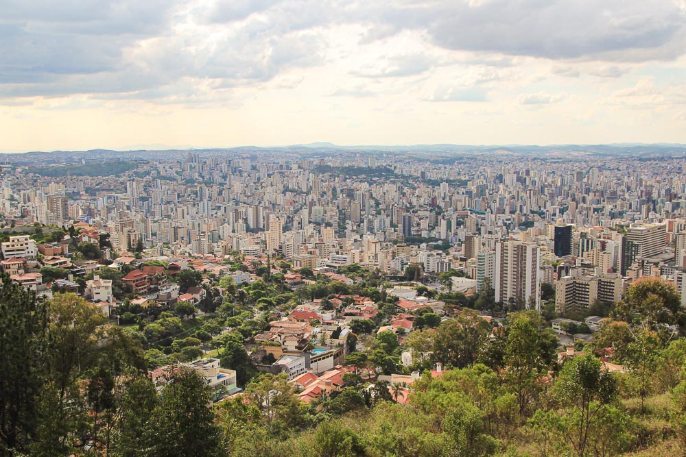 O que fazer em Belo Horizonte sem gastar muito