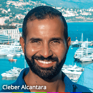Cleber Alcantara