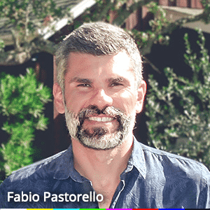 Fabio Pastorello