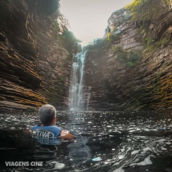 Chapada Diamantina Roteiro De Viagem O Que Fazer Em Lençóis Ba 9094