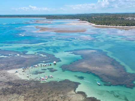 10 MELHORES PRAIAS DA BAHIA: Muito Além De Salvador