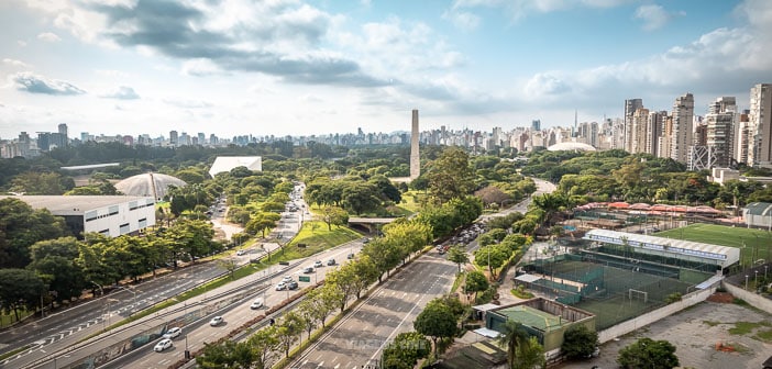 5 passeios subterrâneos para descobrir São Paulo