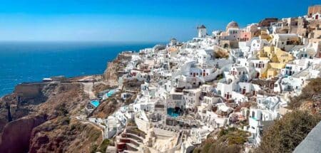 O que fazer em Santorini, Grécia: Quanto Custa e Roteiro de Viagem