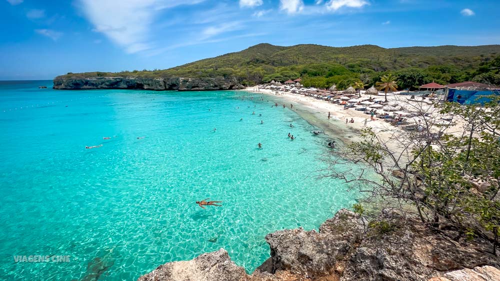 O que fazer em Curaçao: Melhores Praias