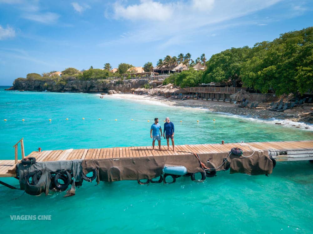 O que fazer em Curaçao: Dicas e Roteiro de Viagem - Como Ir